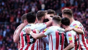 Sunderland Til I Die