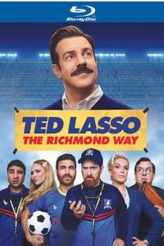 Ted Lasso