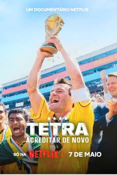 Brasil 70 – A Saga do Tri: a série que recolocou o futebol-arte no centro do cinema brasileiro 4 Tetra