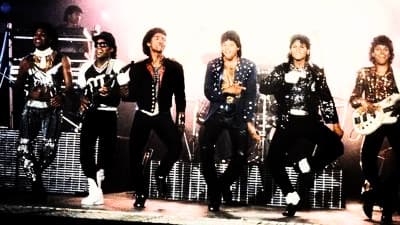 The Jacksons An American Dream