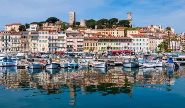 Cannes