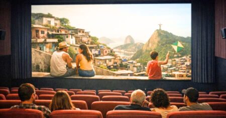 Cinema brasileiro de ontem e de hoje: o que mudou e o que ainda precisa melhorar