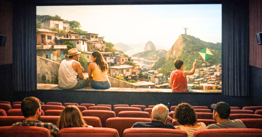 Cinema brasileiro de ontem e de hoje: o que mudou e o que ainda precisa melhorar 1 Cinema brasileiro de ontem e de hoje