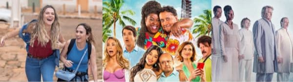 Cinema brasileiro de ontem e de hoje: o que mudou e o que ainda precisa melhorar 2 Cinema brasileiro
