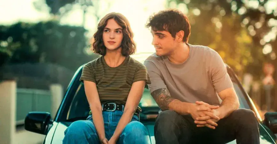 O Mapa dos Desejos: até onde a jornada de luto da Netflix emociona ou apenas repete uma fórmula? 1 O Mapa dos Desejos