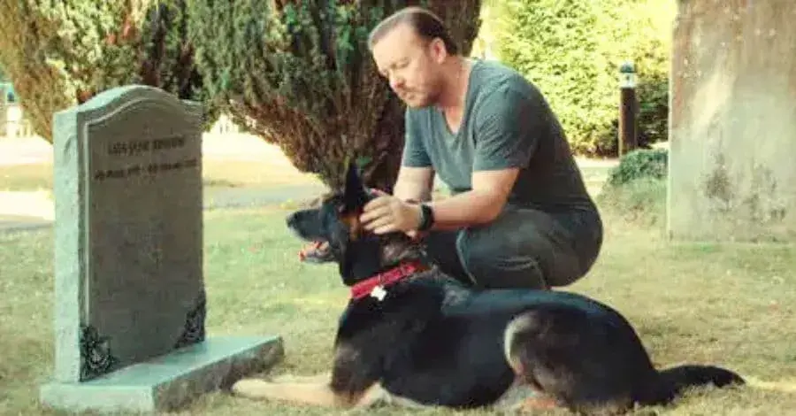 Vocês Vão Ter de Me Engolir tem um cachorro como coadjuvante
