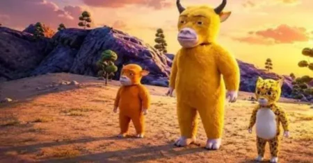 O filme chinês que faturou US$ 2,8 milhões por ser odiado: a virada impossível de Niu Lai