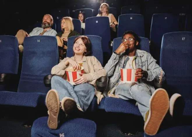 O filme chinês que faturou US$ 2,8 milhões por ser odiado: a virada impossível de Niu Lai 3 O que o fenômeno Niu Lai ensina sobre marketing e atenção