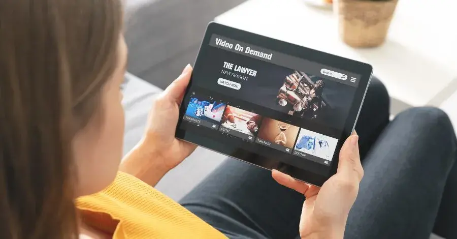 Streaming sem opção: por que você tem mil títulos e nada para assistir 1 Streaming sem opcao e nada para assistir