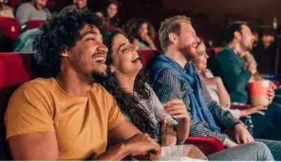 Ranking dos filmes de maior bilheteria do mundo