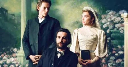 A leste do Eden: Cathy, a mãe manipuladora que desafia o mito da família perfeita